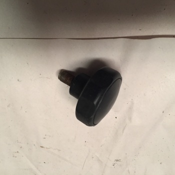 Used Seat Knob For a Mobility Scooter BK4078